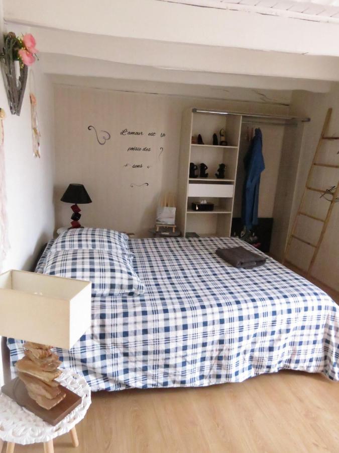 Chambre D'Hote Naturiste Ou Pas Miniac-Morvan Exterior photo