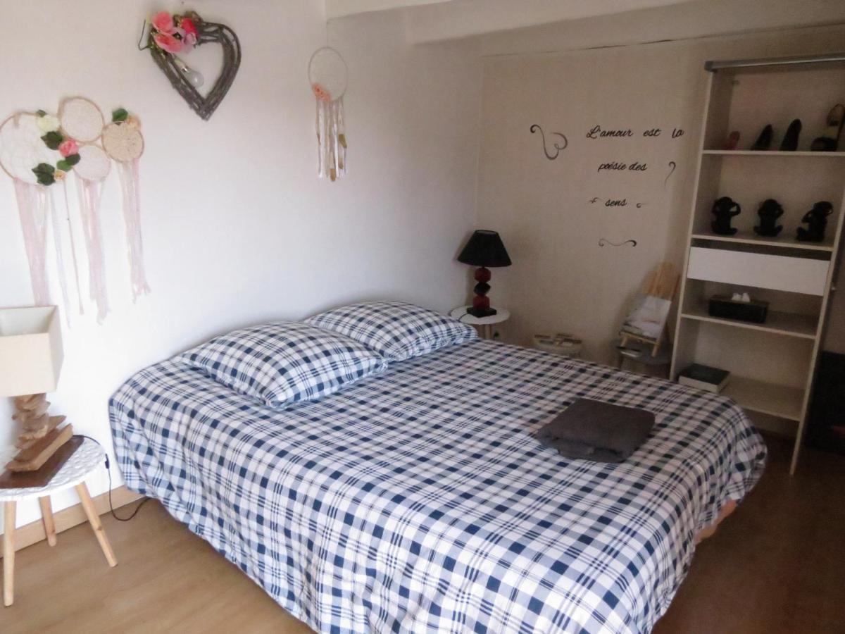 Chambre D'Hote Naturiste Ou Pas Miniac-Morvan Exterior photo